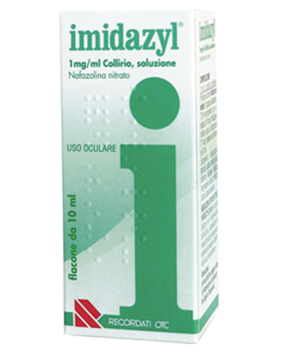 IMIDAZYL*COLL FL 10ML 0,1% - farmacia015