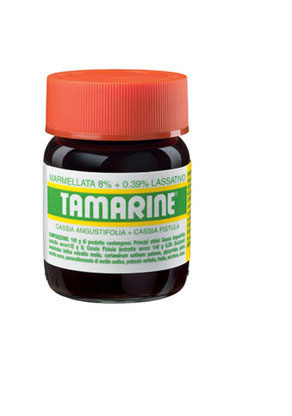 TAMARINE*MARMEL260G 80+3,9MG/G - farmacia015