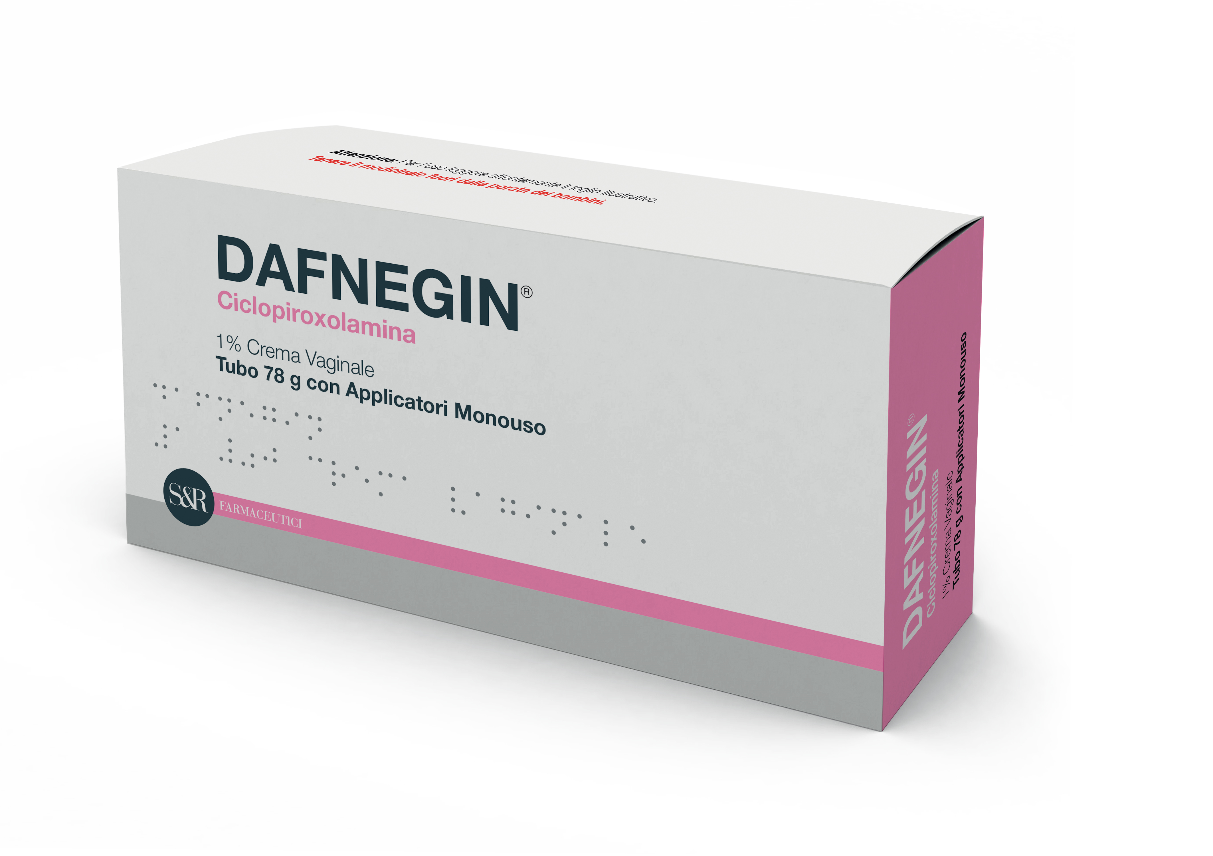 DAFNEGIN*CREMA VAG 78G 1% - farmacia015