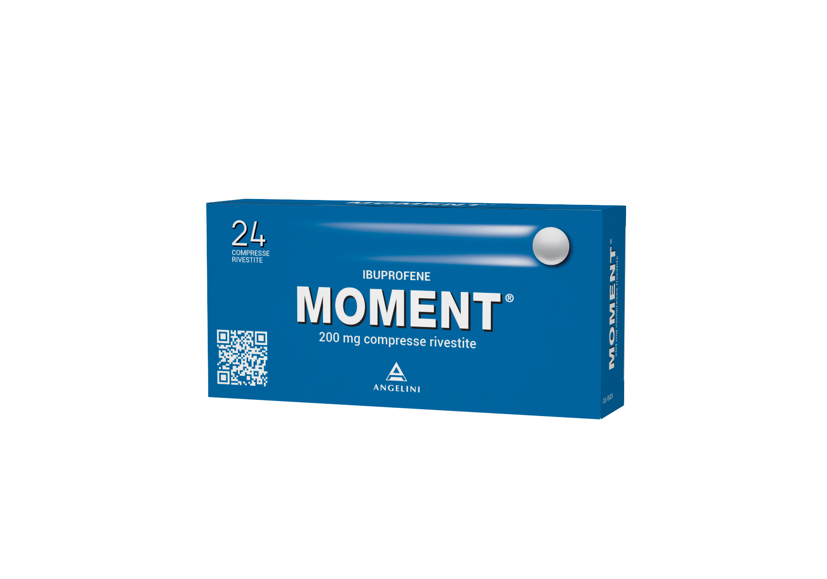 MOMENT*24CPR RIV 200MG - farmacia015