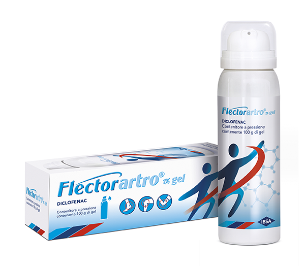 FLECTORARTRO*GEL 100G 1% PRESS - farmacia015