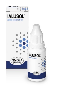 IALUSOL GOCCE OCULARI 15 ML - farmacia015