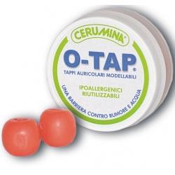 CERUMINA SILICONE 6 PEZZI - farmacia015
