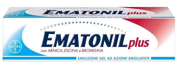 EMATONIL PLUS EMULSIONE GEL 50 ML - farmacia015