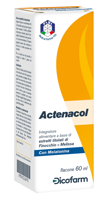 ACTENACOL 60 ML - farmacia015
