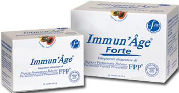 IMMUN'AGE 60 BUSTE - farmacia015