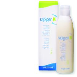 SAPONE LIQUIDO IGIENE INTIMA SAPIGEN K FLACONE 250 ML - farmacia015