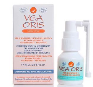 VEA ORIS SPR 20 ML - farmacia015