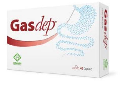 GASDEP 45 CAPSULE - farmacia015