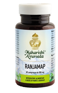 RANJAMAP 60 COMPRESSE - farmacia015