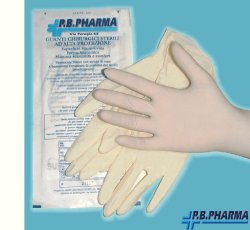GUANTO CHIRURGIA STERILE 7 - farmacia015