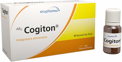 ARD COGITON 10 FLACONCINI 10 ML - farmacia015
