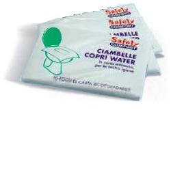 COPRI WC 10 PEZZI - farmacia015