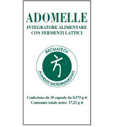 ADOMELLE 30 CAPSULE - farmacia015