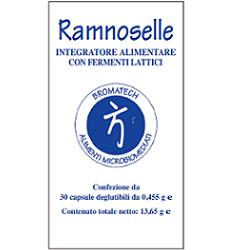 RAMNOSELLE 30 CAPSULE - farmacia015
