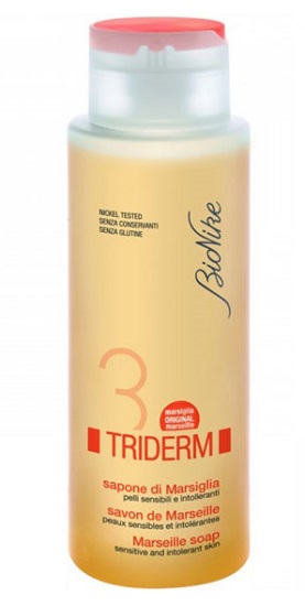TRIDERM SAPONE MARSIGLIA LIQUIDO 500 ML - farmacia015