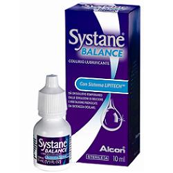 SYSTANE BALANCE GOCCE OCULARI 10 ML - farmacia015