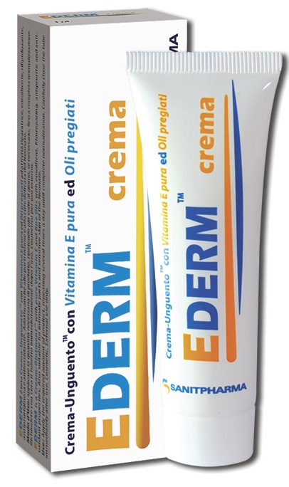 EDERM CREMA TUBO 30 ML - farmacia015