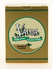 VALDA CLASSICHE RIFORNIMENTO 50 G - farmacia015