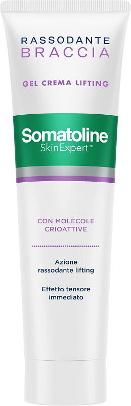 SOMATOLINE SKIN EXPERT LIFT EFFECT BRACCIA 100 ML - farmacia015