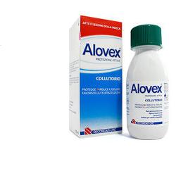 ALOVEX PROTEZIONE ATTIVA COLLUTORIO 120 ML - farmacia015