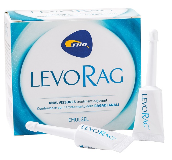 LEVORAG EMULGEL CREMA 20 TUBETTI MONODOSE 3,5 ML - farmacia015