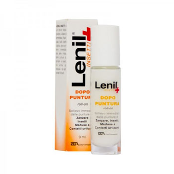 LENIL DOPOPUNTURA ROLL-ON 9 ML - farmacia015