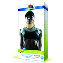 COLLARE CERVICALE MORBIDO MASTER-AID SPORT S - farmacia015