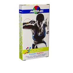 POLSIERA ELASTICA MASTER-AID SPORT TAGLIA 1 12/17CM - farmacia015