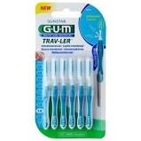 GUM TRAV-LER 1,6 SCOVOLINO PROMO 4 + 2 PEZZI - farmacia015