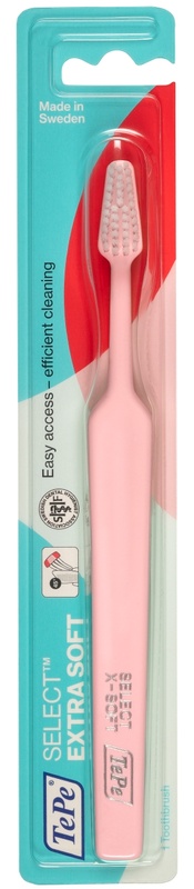 SPAZZOLINO TEPE SELECT XSOFT - farmacia015