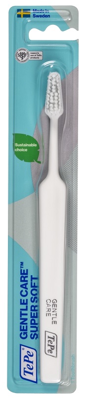 TEPE SPAZZOLINO GENTLE CARE - farmacia015