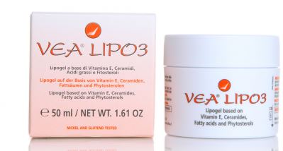 VEA LIPO3 LIPOGEL EMOLLIENTE IDRATANTE - farmacia015
