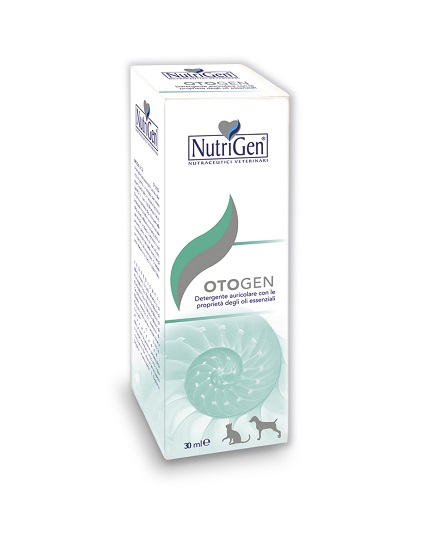 OTOGEN 30 ML NUTRIGEN - farmacia015