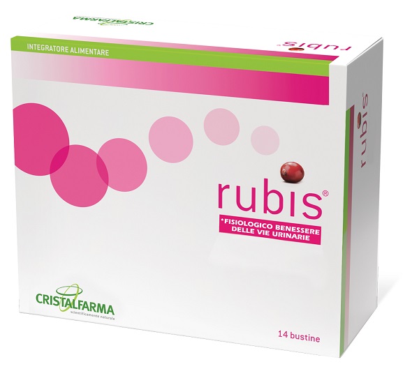 RUBIS 14 BUSTINE - farmacia015