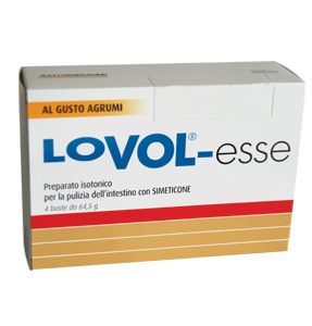 LOVOL-ESSE 4 BUSTINE - farmacia015