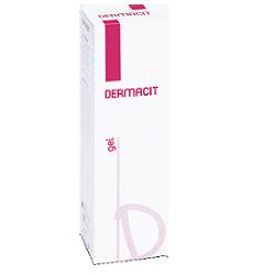 DERMACIT GEL DISPOSITIVO MEDICO INDICATO NEI CASI DI FERITE TRAUMATICHE E POSTCHIRURGICHE, ULCERE POSTRAUMATICHE, PIAGHE DA DECUBITO, FOLLICOLITI, IMPETIGINE E PERIONISSI 1 PEZZO - farmacia015