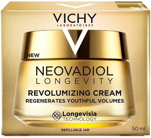 NEOVADIOL LONGEVITY REVOLUMIZING CREAM 50 ML - farmacia015