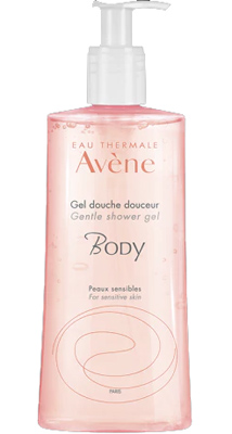 EAU THERMALE AVENE GEL DOCCIA 500 ML - farmacia015
