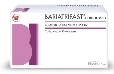 BARIATRIFAST 30 COMPRESSE - farmacia015