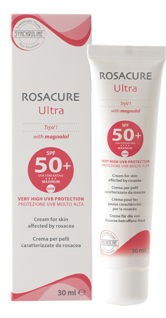 ROSACURE ULTRA SPF50+ 30 ML - farmacia015
