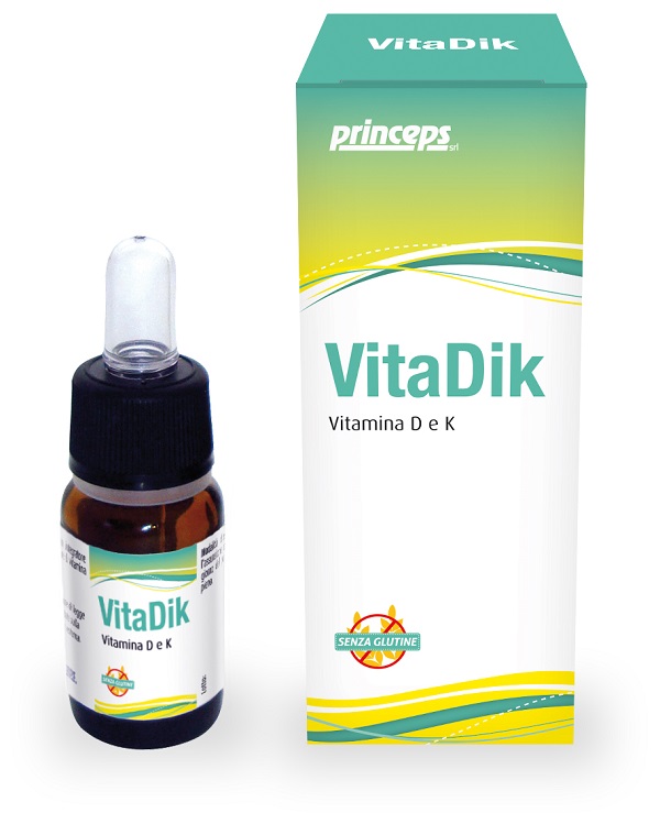 VITADIK 10 ML - farmacia015