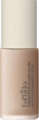 EUPHIDRA FONDOTINTA FLUIDO GLOW FG06 30 ML - farmacia015