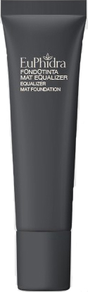 EUPHIDRA FONDOTINTA MAT EQUALIZER FM01 30 ML - farmacia015