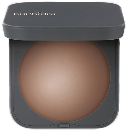 EUPHIDRA FONDOTINTA ULTRA COMFORT POWDER FP02 6 G - farmacia015