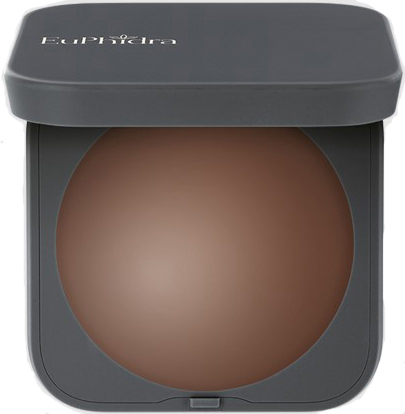 EUPHIDRA FONDOTINTA ULTRA COMFORT POWDER FP04 6 G - farmacia015
