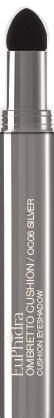 EUPHIDRA OMBRETTO CUSHION OC06 SILVER - farmacia015