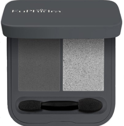 EUPHIDRA OMBRETTO DUO OD04 SMOKY 4 G - farmacia015