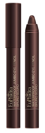 EUPHIDRA MATITONE WATERPROOF BRUNO SCURO 1,8 G - farmacia015