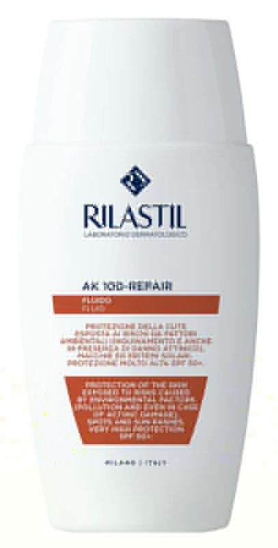 RILASTIL AK REPAIR 100 FLUIDO 50 ML - farmacia015